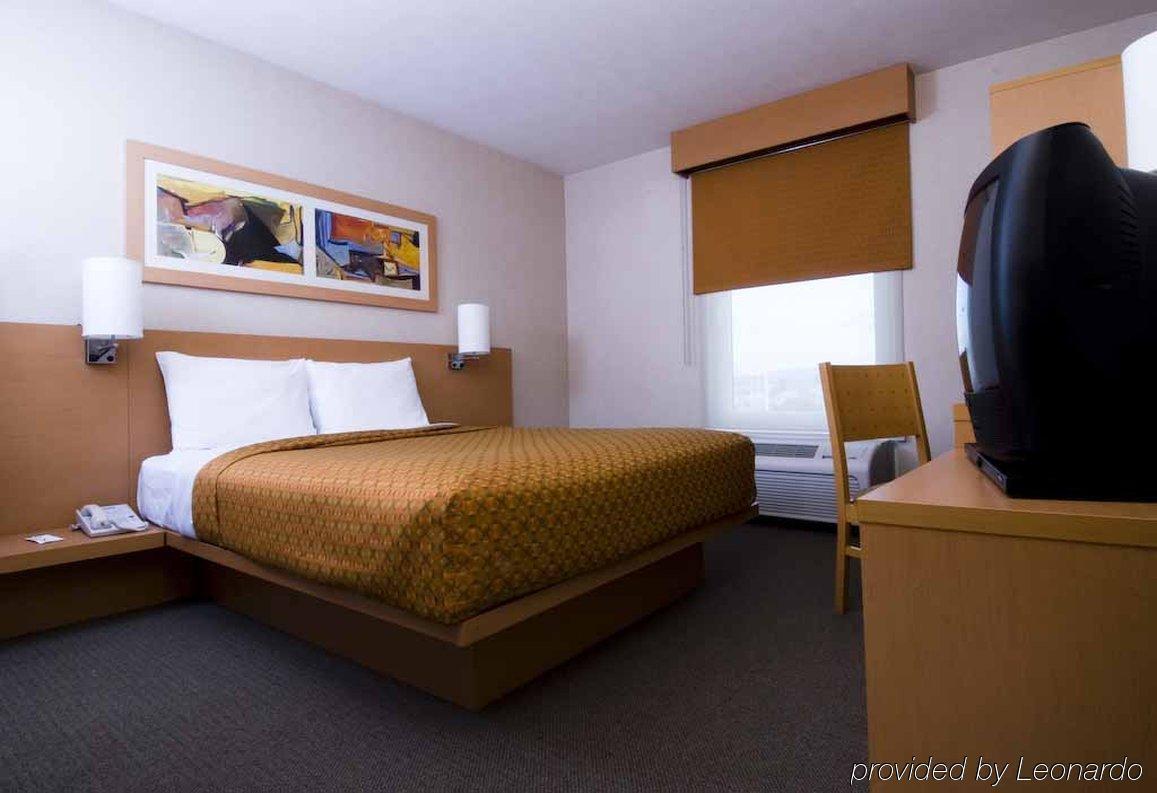 City Express By Marriott Celaya Parque Camera foto