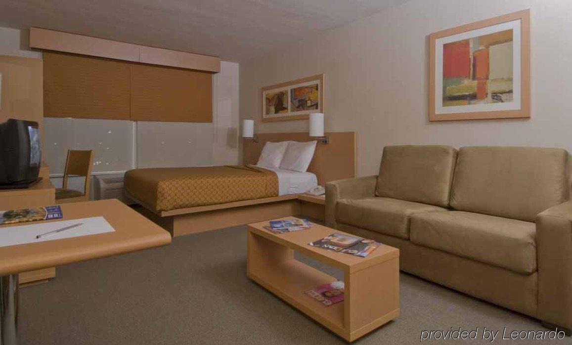 City Express By Marriott Celaya Parque Camera foto